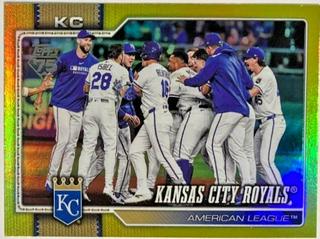 Kansas City Royals