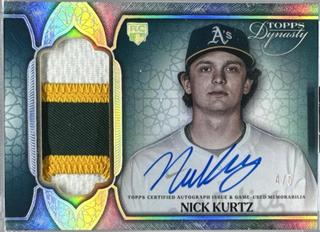Nick Kurtz