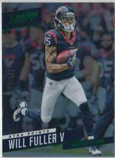 Will Fuller V