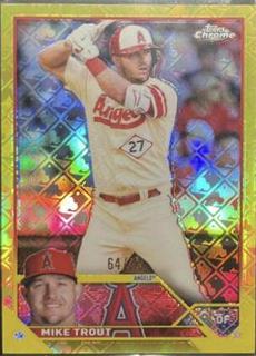 Mike Trout
