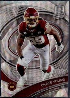 Chase Young