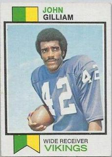John Gilliam
