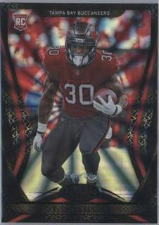 Ke'Shawn Vaughn