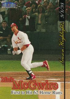 Mark McGwire