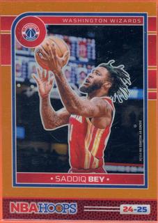 Saddiq Bey