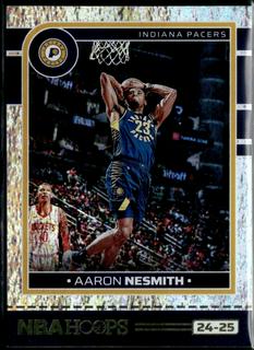 Aaron Nesmith