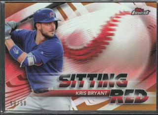 Kris Bryant