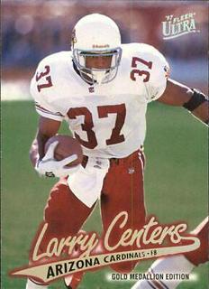 Larry Centers