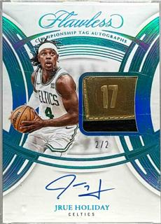 Jrue Holiday