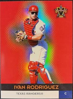 Ivan Rodriguez