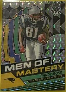 Randy Moss