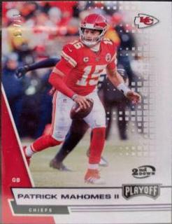 Patrick Mahomes II