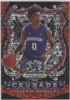 Jaden McDaniels