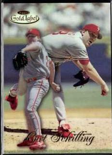 Curt Schilling