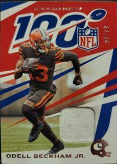 Odell Beckham Jr.
