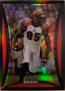 Chad Johnson