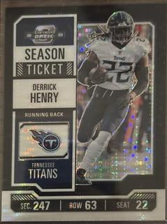 Derrick Henry