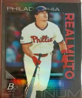 J.T. Realmuto