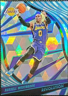 Russell Westbrook