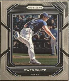 Owen White