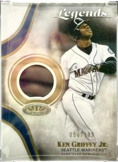 Ken Griffey Jr.