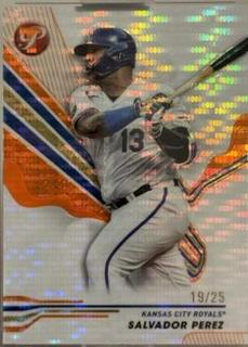 Salvador Perez