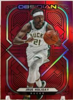 Jrue Holiday