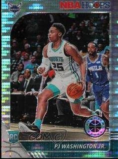 PJ Washington Jr.
