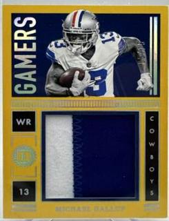 Michael Gallup