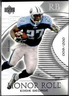Eddie George