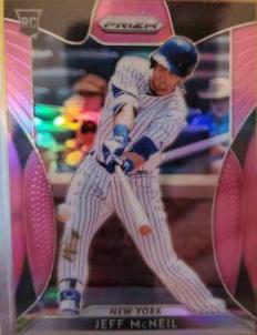Jeff McNeil
