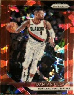 Damian Lillard