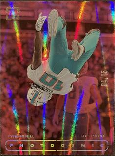 Tyreek Hill