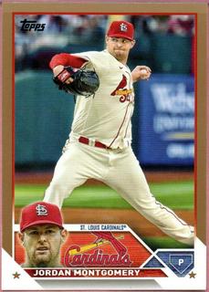 Jordan Montgomery