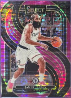 James Harden