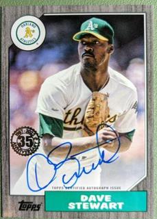 Dave Stewart