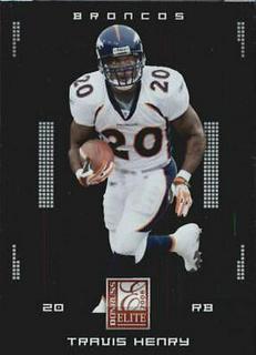 Travis Henry