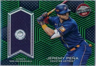 Jeremy Pena