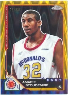 Amar'e Stoudemire