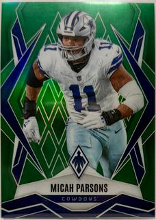 Micah Parsons