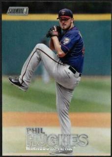 Phil Hughes