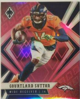 Courtland Sutton