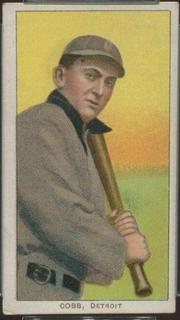 Ty Cobb