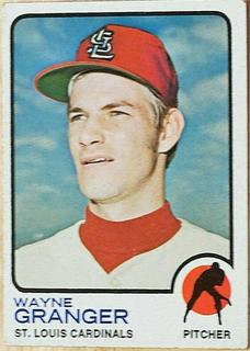 Wayne Granger