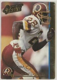 Darrell Green