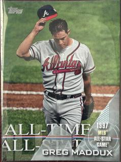 Greg Maddux