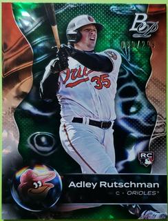 Adley Rutschman