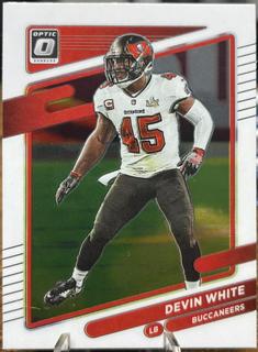 Devin White