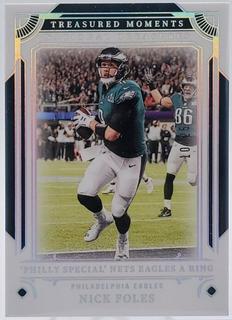 Nick Foles