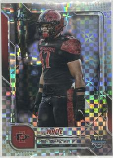 Trey White